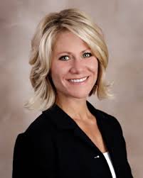 JHS 20 Year Reunion: Classmate bio: Blair Huckabee Dean