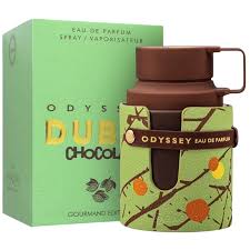 ODYSSEY DUBAI CHOCOLAT