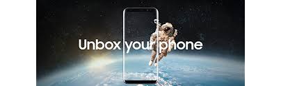 This is our new notification center. Samsung Galaxy S8 Unlocked 64gb Us Version Midnight Black Amazon Com Mx Electronicos