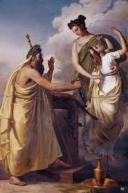 Image result for Iphigenia