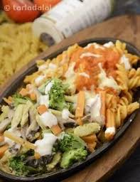 Italian Sizzler Quick Recipe Recipe Sizzler Recipes Recipes Food