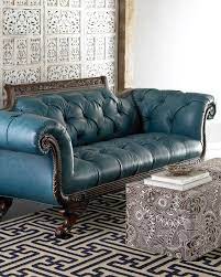 Old Hickory Tannery Lariette Duncan Sofa Leather Sofa And Loveseat Sofa Design Furniture