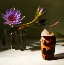 Enjoy many dried edible flowers. 3 Edible Flower Infused Drinks For Morning Day And Night