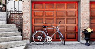 Other options include white oak, (offers water resistance), pine, brazilian cherry and maple. Best Garage Door Software Apps For Garage Door Businesses