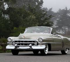 Image result for Savoy Gray 1952 Cadillac