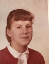 Obituary for Janet Elizabeth Ervin