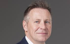 Five-year strategy pays off: now for the next five years