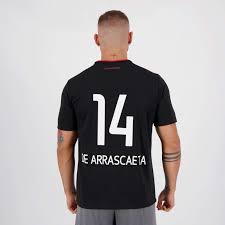 Check spelling or type a new query. Camisa Flamengo Keeper 14 De Arrascaeta Compre Agora Kanui Brasil