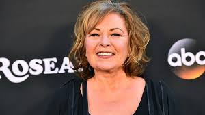 Roseanne Barr: A timeline of career controversies