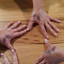 The special was subsequently broken down into an episodic series. Holdfast Tattoo Tattoo Parlor In Ashland