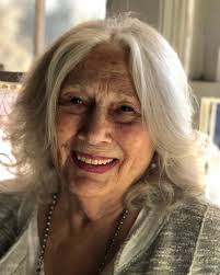 Obituary information for Martha Smith