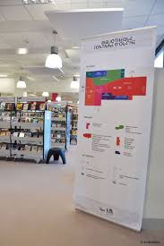 Origami A4 Designers Signaletique Mobilier De Bibliotheque Design