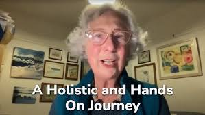 "A Holistic and Hands On Journey"