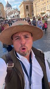 Primera peregrinación de los venezolanos a la Puerta Santa ✨🇻🇪, Con el  corazón lleno de fe y esperanza, los venezolanos vivimos un momento  histórico al peregrinar hacia la Puerta Santa, en el marco ...