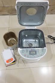 Maybe you would like to learn more about one of these? Rebread Rb250 Kitchen Appliances Di Carousell