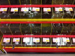 Bulk barn toronto on locations, hours, phone number, map and driving directions. Bulk Barn Sells Loose Tea Steeped In Tea