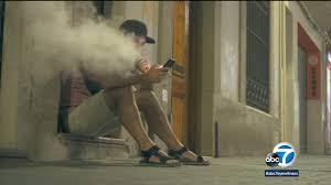 Today, let's focus on common vaping problems and offer quick solutions so that you can enjoy vaping once more! Teen Vaping Sparks Concerns Among Santa Clarita Parents Amid Outbreak Of Lung Illness Deaths Abc7 Los Angeles