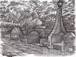 El jardín de la estación. Jardin De La Estacion El Heraldo De Aguascalientes