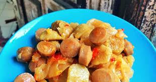 Untuk membuat sajian kali ini anda akan dapat melakukannya dengan cara menyiapkan sebuah wajan dan panaskan minyak goreng kedalamnya agak banyak untuk menggoreng basreng. 4 733 Resep Seblak Goreng Praktis Enak Dan Sederhana Ala Rumahan Cookpad