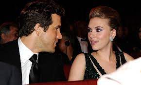 Jun 13, 2021 · и прелестная, но немного легкомысленная скарлетт йоханссон, мягко говоря, просто бы мешалась под ногами, не. Pochemu Rajan Rejnolds Brosil Skarlett Johansson Www Wday Ru