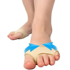 Details About Footful Ball Of Foot Gel Pads Cushion Forefoot Metatarsal Morton S Neuroma S M L Joanetes Bola Pe E Mao