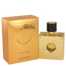 Women perfumed water pascal morabito résiste! Or Noir By Pascal Morabito Eau De Parfum Spray 3 4 Oz For Women Eau De Parfum Perfume Perfume Sale