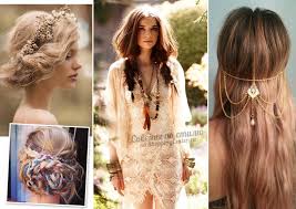 Stil Boho I Boho Shik V Odezhde Modnye Trendy 2020 Goda