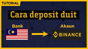 Coinsbit is a cryptocurrency exchange that facilitates the buying of lucrative crypto assets. Binance Myr Rheingau Com