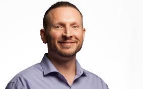 Mark Bilby's Instagram, Twitter & Facebook