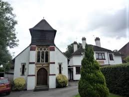 Amersham station is situated 1¼ km south of chesham bois. Taking Stock Catholic Churches Of England And Wales