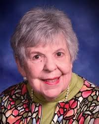 Barbara Martin Obituary (2024)