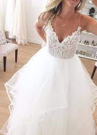 Hayley Paige Pepper Size 6 New Wedding Dress Front View On Bride Wedding Dresses Lace Wedding Dresses Backless Wedding