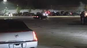Football news, scores, results, fixtures and videos from the premier league, championship, european and world football from the bbc. Illegal Street Racing Sideshow Stunts In Kc Get Mayor Lucas Attention Fox 4 Kansas City Wdaf Tv News Weather Sports