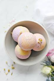 The recipe is easy enough that kids there are as many different recipes for homemade bath bombs as there are people who make them, so feel free to adjust ingredients to suit your needs. No Fail Coconut Oil Bath Bombs Hello Glow
