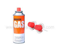 Wholesale Safety Empty Butane Gas Can and Aerosol Valve ...