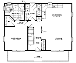 Square feet ascending sort by: 28x40 Mountaineer Certified Floor Plan 28mr1303 Custom Barns And Buildings The Carriage Shed