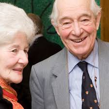 John Ramsden obituary