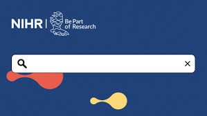 @NIHRtakepart's video Tweet