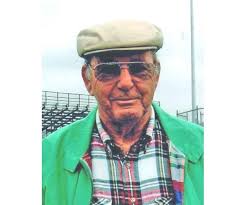 LARRY GALE Obituary (1941