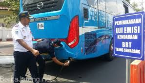 Harga tiket masuk gunung ungaran. Brt Koridor Vii Segera Diluncurkan 15 Brt Lintasi Relokasi Majt Semarang Berita Jateng