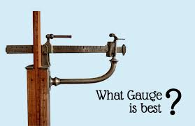 what gauge stainless steel sink is best