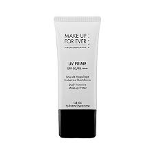 Make Up For Ever Uv Prime Spf 50 Pa Beautylish
