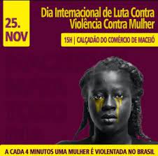 Prévia da inflação sugere alta. 25 De Novembro Dia Internacional De Luta Contra A Violencia A Mulher Sindprev Al