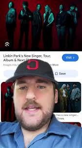 Linkin Park Setlist Concert 2025