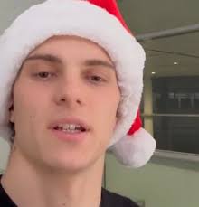 Save An Elf, Ride Santa.