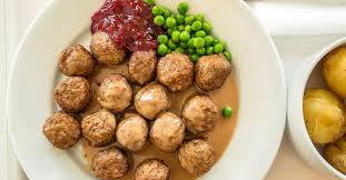 Ikea Shares Swedish Meatball Recipe Better Homes Gardens In 2020 Swedish Meatball Recipes Ikea Swedish Meatball Recipe Recipes