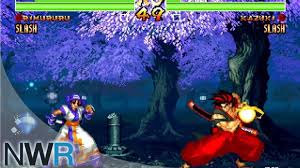 Infections of obscure birthplace, bizarre phenomena, rehashed episodes of war: Aca Neogeo Samurai Shodown Iv Switch Torrents Games