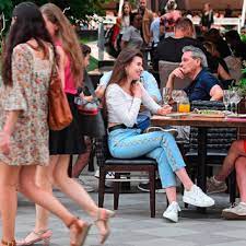 (по состоянию на 14 апреля 2021 года). V Moskve Snyali Pochti Vse Ogranicheniya Iz Za Koronavirusa Politika Rossiya Lenta Ru