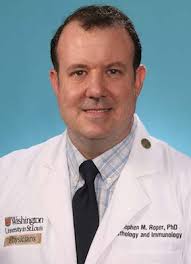 BURNHAM & DANTAS RECEIVE DISTINGUISHED FACULTY AWARDS