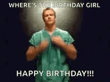The funniest birthday videos & gifs, happy birthday memes, pictures. Stripper Birthday Gifs Tenor